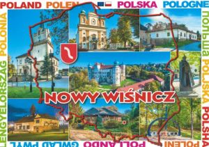 Nowy Wiśnicz