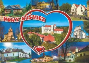 Nowy Wiśnicz