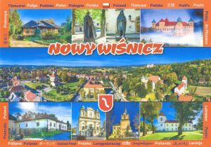 Nowy Wiśnicz