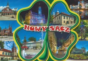 Nowy Sącz