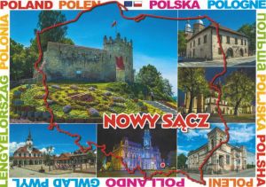 Nowy Sącz