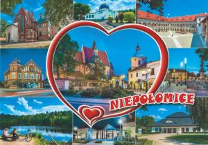 Niepołomice