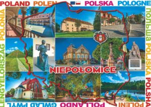 Niepołomice