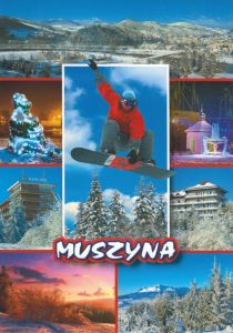 Muszyna