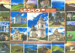 Lesko