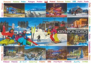 Krynica-Zdrój