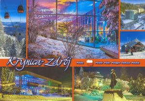 Krynica-Zdrój