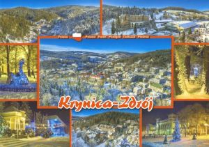 Krynica-Zdrój