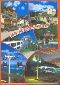 Krynica-Zdrój
