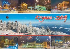 Krynica-Zdrój