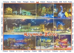 Krynica-Zdrój