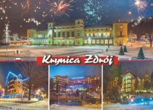 Krynica-Zdrój
