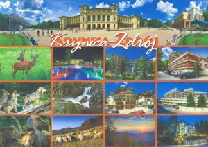 Krynica-Zdrój