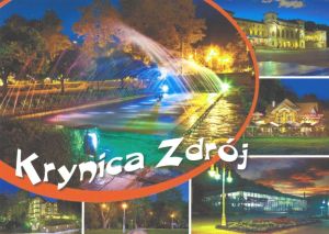 Krynica-Zdrój