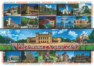 Krynica-Zdrój