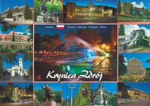 Krynica-Zdrój