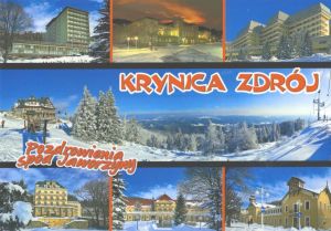 Krynica-Zdrój