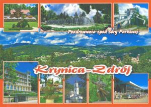 Krynica-Zdrój