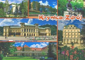 Krynica-Zdrój