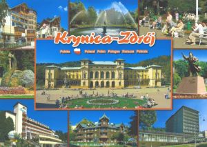 Krynica-Zdrój