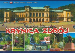 Krynica-Zdrój