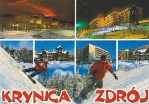 Krynica-Zdrój