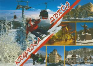 Krynica-Zdrój