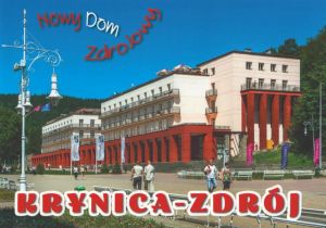 Krynica-Zdrój