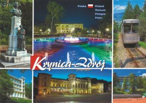 Krynica-Zdrój