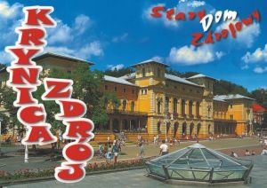 Krynica-Zdrój