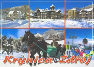 Krynica-Zdrój