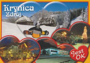 Krynica-Zdrój
