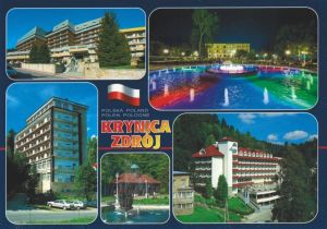 Krynica-Zdrój