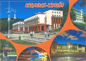 Krynica-Zdrój