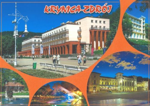 Krynica-Zdrój
