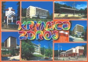Krynica-Zdrój