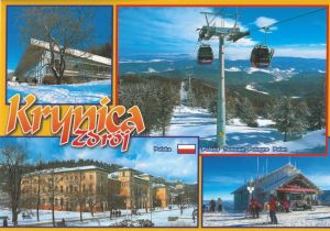 Krynica-Zdrój