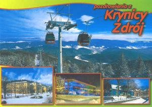 Krynica-Zdrój