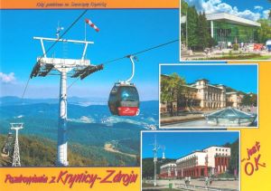 Krynica-Zdrój