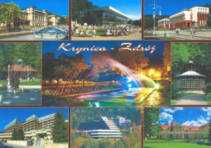 Krynica-Zdrój