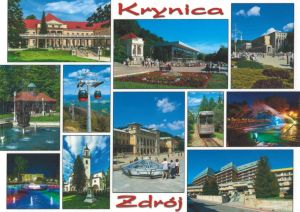 Krynica-Zdrój
