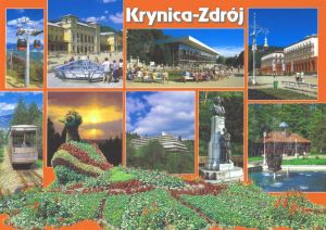 Krynica-Zdrój