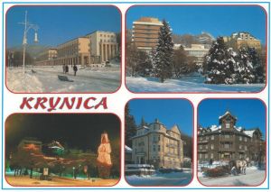 Krynica-Zdrój