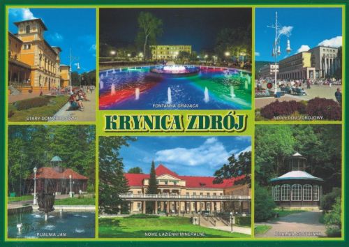 Krynica-Zdrój