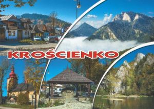 Krościenko