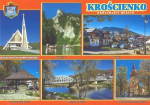 Krościenko