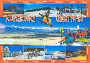 Kluszkowce