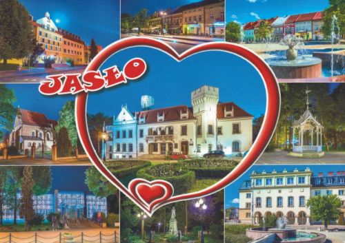 Jasło