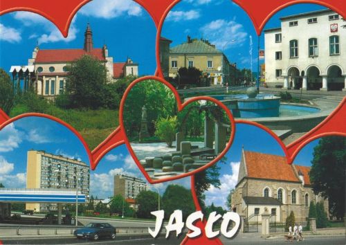 Jasło