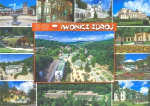 Iwonicz-Zdrój
